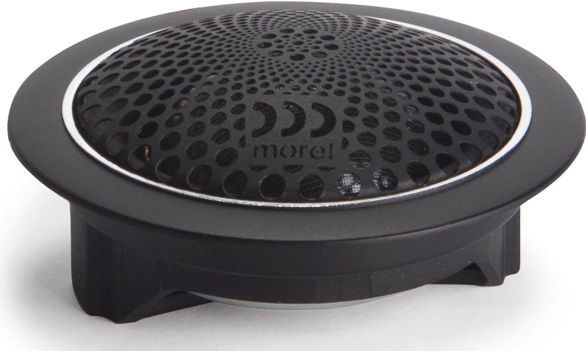 Morel MT450 ELATE CARBON 28mm Hochtöner, Tweeter 1 Paar